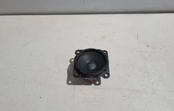 Infiniti QX70 S51 Front door speaker 281541BM0A