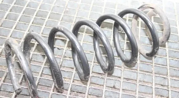 Ford Transit - Tourneo Connect Rear coil spring