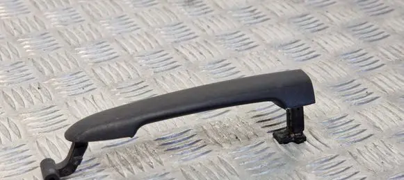 Mercedes-Benz Sprinter W901 W902 W903 W904 Front door exterior handle A9067600070