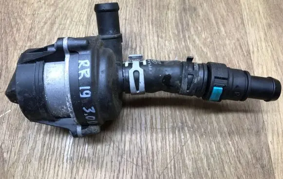 Land Rover Range Rover L405 Electric auxiliary coolant/water pump EPLA8501BD