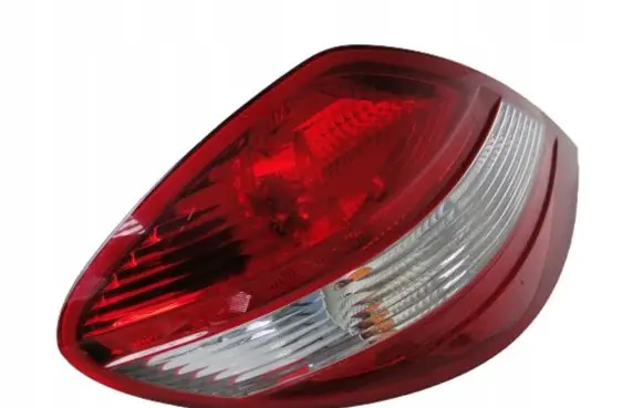 Mercedes-Benz SLK R171 Rear/tail lights