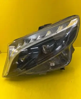 Mercedes-Benz V Class W447 Headlight/headlamp A4479063401