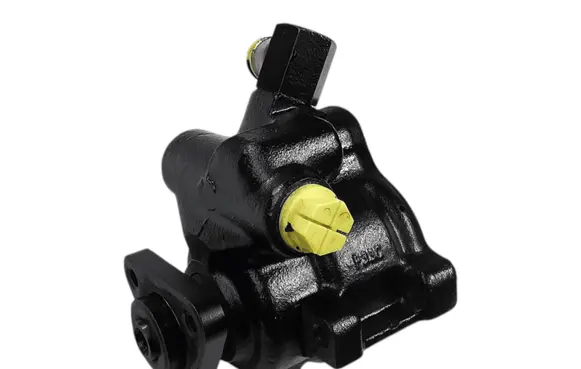 Ford Escort Power steering pump 715520244