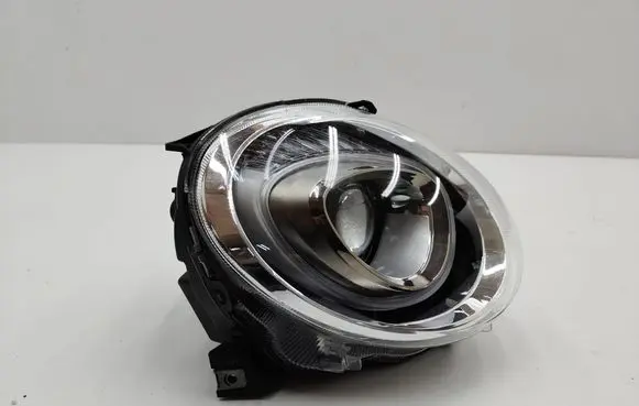 Fiat 500 Headlight/headlamp 52129441