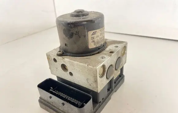 Ford Galaxy ABS Pump 7M3614111N 7M3907379D