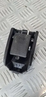 Suzuki Grand Vitara II Engine bonnet (hood) release handle