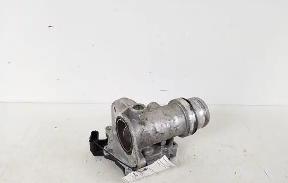 Renault Kangoo II Throttle valve 161A09794R