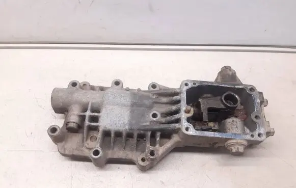 KIA Sorento Gear selector 