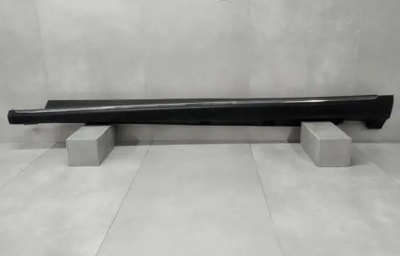Mercedes-Benz GL X166 Sill A1666980554 a1666980454