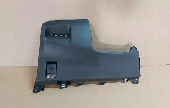 Toyota Aygo X Dashboard 55432-0H030