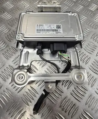 Audi A6 S6 C7 4G Camera control unit module 4H0907107H