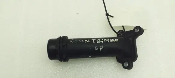 Mini Cooper Countryman R60 Engine coolant pipe/hose 7810707 11127810707