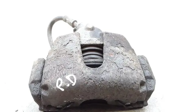 Volvo V50 Front brake caliper