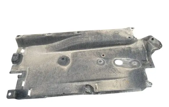 Mazda CX-5 II Rear underbody cover/under tray KB7w56371