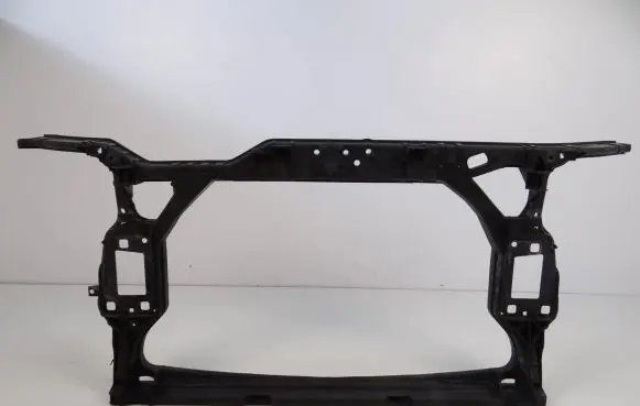 Audi A4 S4 B8 8K Radiator support slam panel 8K0805594J 2001831 FA11RFC1A