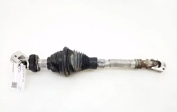 Mercedes-Benz C W204 Prop shaft universal joint A2044620278