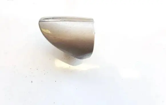 Mercedes-Benz E W211 Loading door cover/cap 