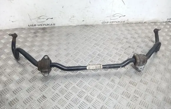 BMW 1 E81 E87 Front anti-roll bar/sway bar 6771339