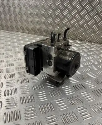 Volkswagen Touareg II ABS Pump 7P0614517G