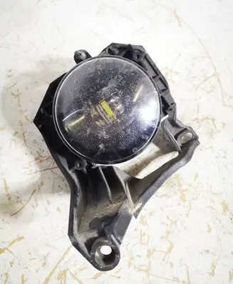 Ford Mustang VI Front fog light