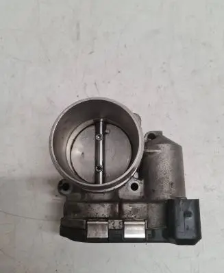 Audi A4 S4 B6 8E 8H Throttle valve 06B133062M 0280750039