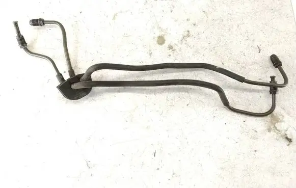 BMW 7 E65 E66 Brake booster pipe/hose 6753692 34306753692