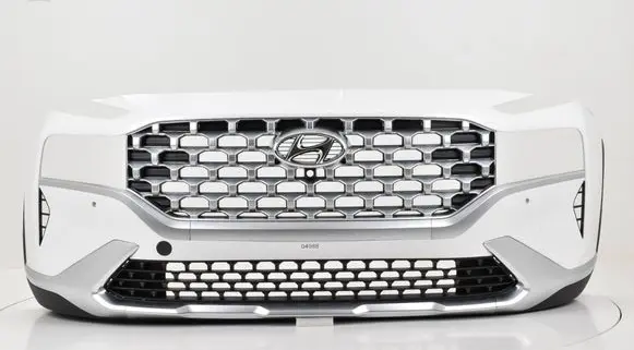 Hyundai Santa Fe Front bumper 86511S1500