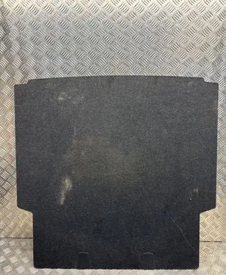 BMW X1 E84 Trunk/boot mat liner 2990746 A070406