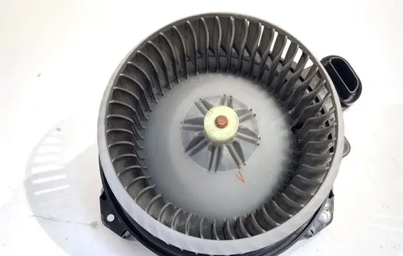 Toyota Avensis T270 Heater fan/blower AV2727008083