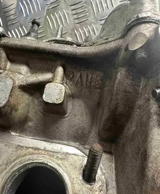 Audi A4 S4 B8 8K Engine CDHA