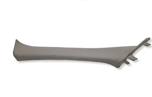 Nissan Qashqai (A) pillar trim 769124EA0A