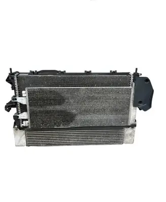 Fiat Ducato Radiator set 