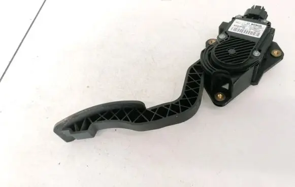 Renault Laguna III Accelerator throttle pedal 0280755085 180050001R