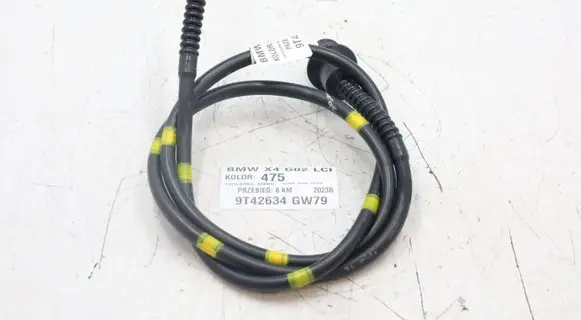 BMW X4 G02 Water drain line hose 5A2DB84MWGK120626 5A2DB84