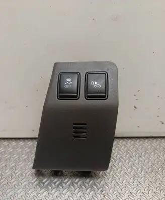 Nissan e-NV200 Other switches/knobs/shifts 684874FA0A