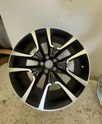 Volvo XC60 R20 alloy rim 31439199