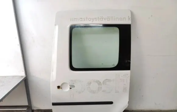 Volkswagen Caddy Side sliding door 