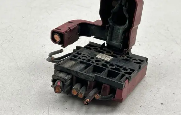 Toyota Yaris Fuse 