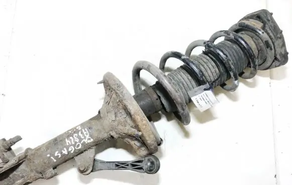 KIA Cerato Rear coil spring