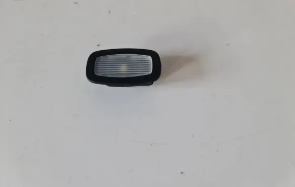 Mercedes-Benz E W213 Front door interior light A0009069704