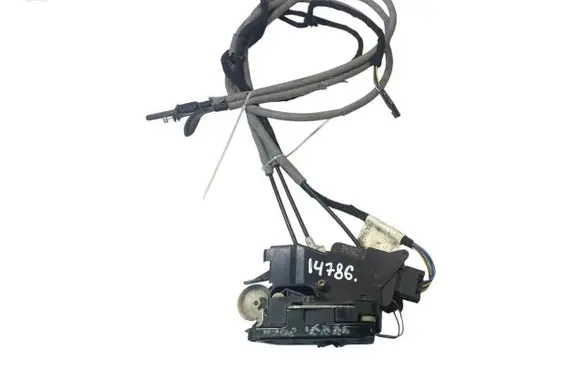 Mercedes-Benz Vito Viano W639 Sliding door lock A6397300735 456208004003 A6395407809