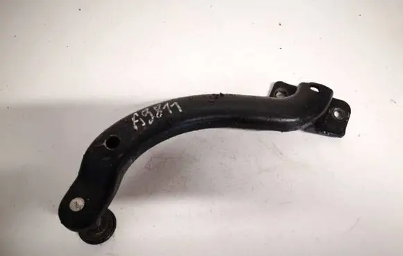 Renault Trafic II (X83) Sliding door trim 311971g