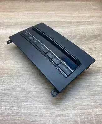 Mercedes-Benz E W212 Climate control unit A2129006002