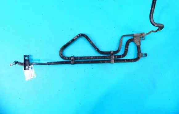Mercedes-Benz SLK R172 Power steering hose/pipe/line A1724604124 IMPRK936959