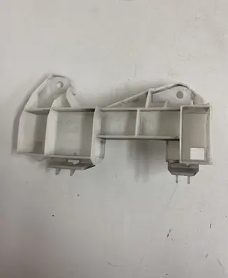 Lexus GS 250 350 300H 450H Front bumper mounting bracket 5211630100