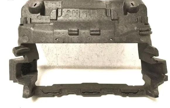 Volkswagen ID.4 Front bumper foam support bar 11A121293C