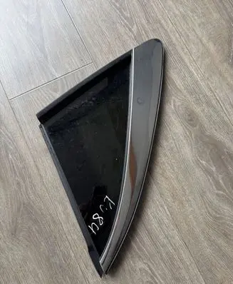 Ford Escape III Rear side window 43R004589