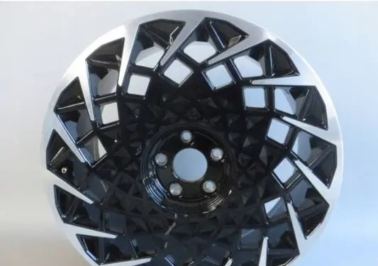 Hyundai Ioniq 5 R20 alloy rim 52910GI210