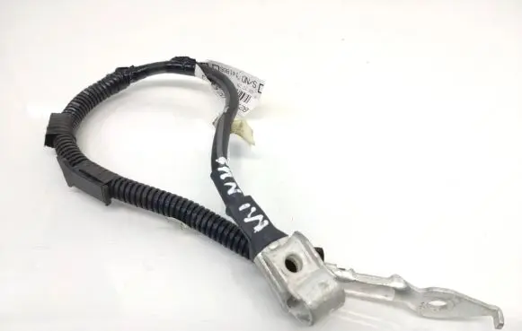 Toyota Auris E180 Negative earth cable (battery) 8216502090a 141806