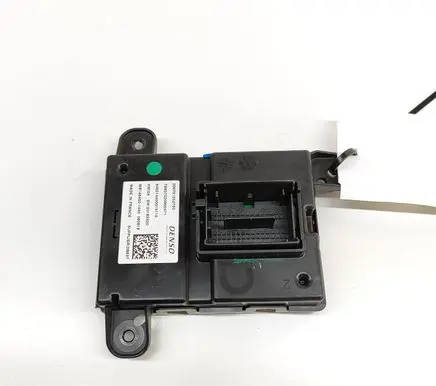 Maserati Ghibli Climate control unit 670105276 MR1464501440